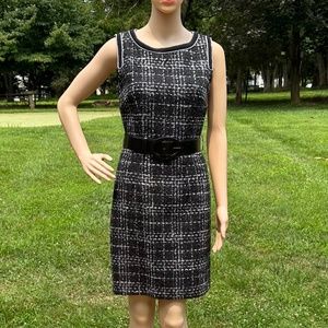 Trina Turk Mirren Sheath Dress